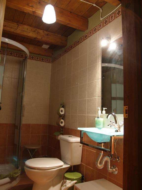 Alojamientos Rurales Angelita Olocau del Rey Стая снимка